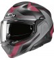 Casco Hjc F100 Bios MC8SF