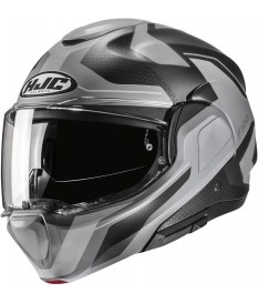 Casco Hjc F100 Bios MC5SF