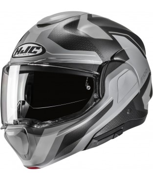 Casco Hjc F100 Bios MC5SF
