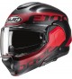 Casco Hjc F100 Hetal MC1SF