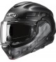 Casco Hjc F100 Hetal MC5SF
