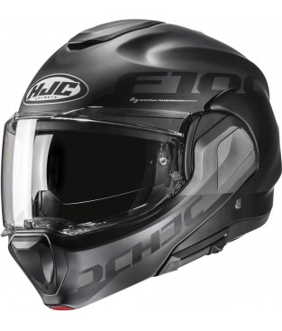 Casco Hjc F100 Hetal MC5SF