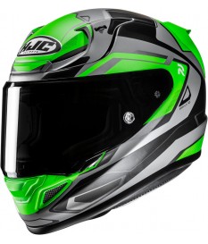 Casco Hjc Rpha 12 Brels MC4HSF