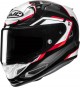 Casco Hjc Rpha 12 Brels MC1