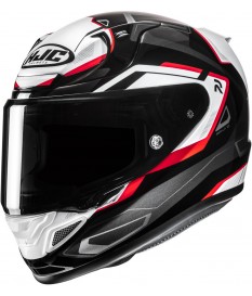 Casco Hjc Rpha 12 Brels MC1