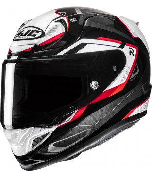 Casco Hjc Rpha 12 Brels MC1