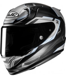 Casco Hjc Rpha 12 Brels MC5SF