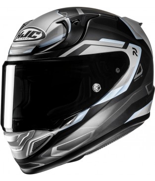 Casco Hjc Rpha 12 Brels MC5SF