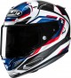 Casco Hjc Rpha 12 Brels MC21