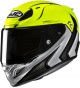 Casco Hjc Rpha 12 Kos MC3H