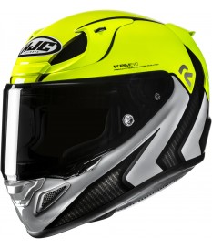Casco Hjc Rpha 12 Kos MC3H