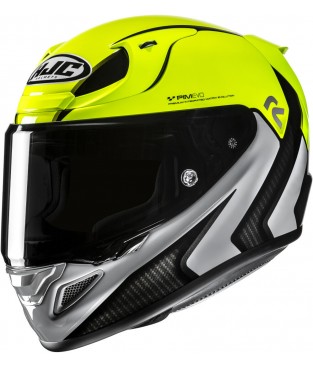 Casco Hjc Rpha 12 Kos MC3H