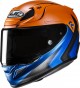 Casco Hjc Rpha 12 Kos MC27SF