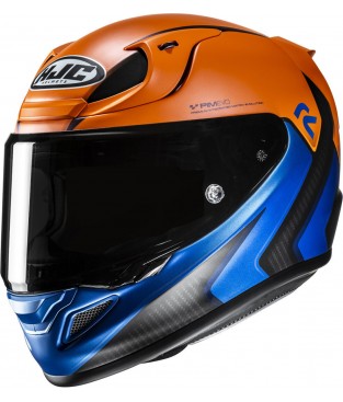 Casco Hjc Rpha 12 Kos MC27SF