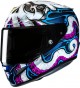 Casco Hjc Rpha 12 Kraken