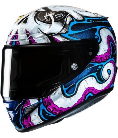 Casco Hjc Rpha 12 Kraken