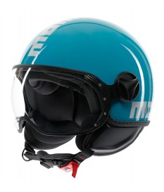 Momo FTGR New Candy Lake Blue