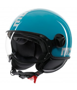 Momo FTGR New Candy Lake Blue