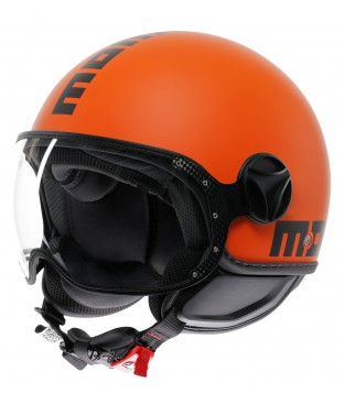 Momo FTGR New Orange Mate