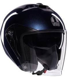 Agv Irides Azul Profundo