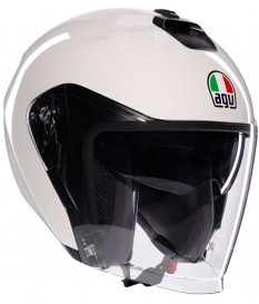 Agv Irides Blanco