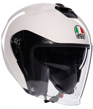Agv Irides Blanco