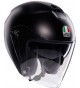 Agv Irides Negro Mate