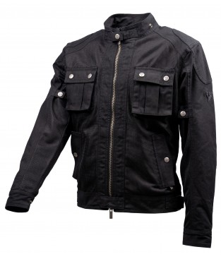 By City Teneree Venty IV Negro