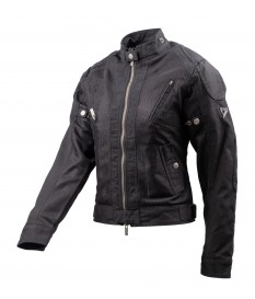 By City Lady Teneree Venty IV Negro