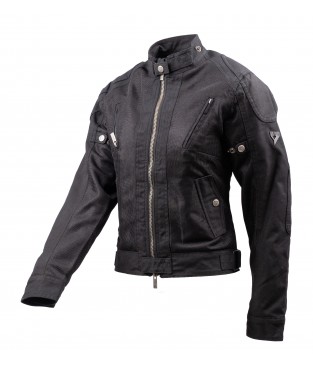 By City Lady Teneree Venty IV Negro