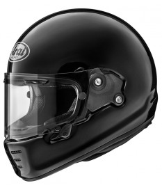 Casco Arai Concept XE Negro Brillo