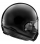 Casco Arai Concept XE Negro Brillo