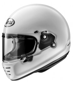 Casco Arai Concept XE Blanco Brillo