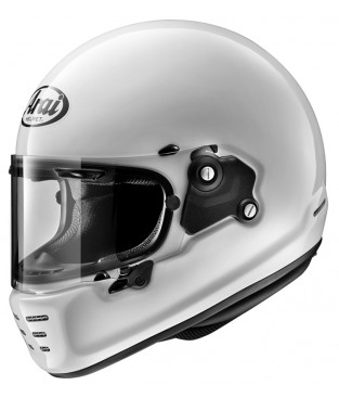 Casco Arai Concept XE Blanco Brillo