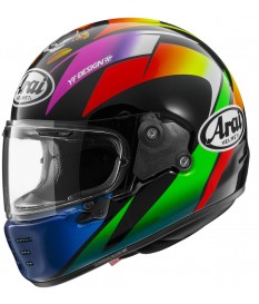 Casco Arai Concept XE Sakata