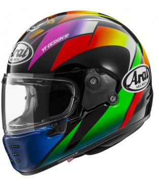 Casco Arai Concept XE Sakata