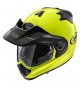 Arai Tour X 5 Adventure Fluor Yellow