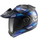 Arai Tour X 5 Match Blue