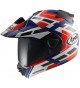 Arai Tour X 5 Match White