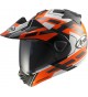 Arai Tour X 5 Match Orange