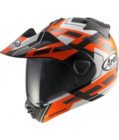 Arai Tour X 5 Match Orange