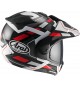 Arai Tour X 5 Match Red
