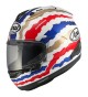 Arai Rx 7v EVO Doohan Jubile Restyle
