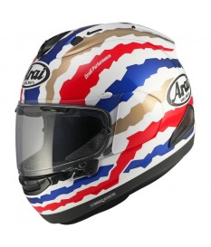 Arai Rx 7v EVO Doohan Jubile Restyle