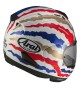 Arai Rx 7v EVO Doohan Jubile Restyle