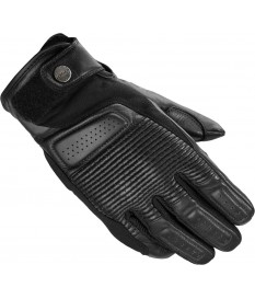 Guante Spidi Clubber Negro