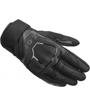 Guante Spidi X GT Negro