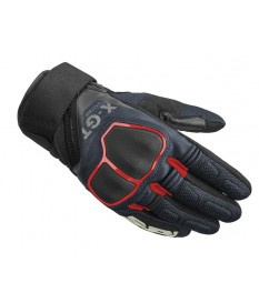 Guante Spidi X GT Azul