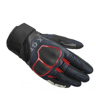 Guante Spidi X GT Azul