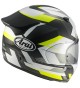 Casco Arai Quantic Supra Yellow